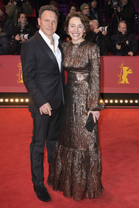 Shooting Stars Awards und Filmpremiere 'Golda', Berlinale 2023