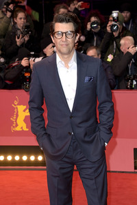 Shooting Stars Awards und Filmpremiere 'Golda', Berlinale 2023