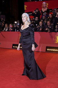 Shooting Stars Awards und Filmpremiere 'Golda', Berlinale 2023