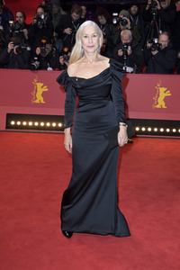 Shooting Stars Awards und Filmpremiere 'Golda', Berlinale 2023