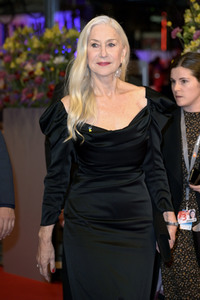 Shooting Stars Awards und Filmpremiere 'Golda', Berlinale 2023