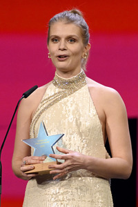 Shooting Stars Awards und Filmpremiere 'Golda', Berlinale 2023
