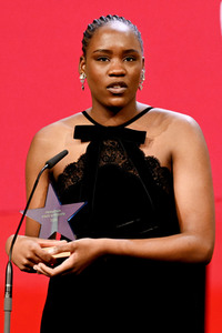 Shooting Stars Awards und Filmpremiere 'Golda', Berlinale 2023
