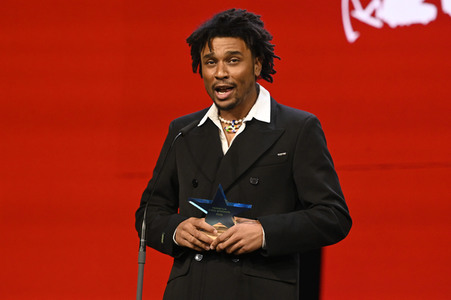 Shooting Stars Awards und Filmpremiere 'Golda', Berlinale 2023