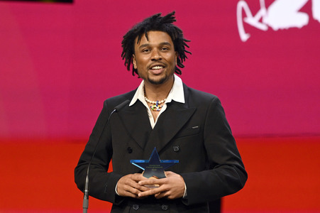 Shooting Stars Awards und Filmpremiere 'Golda', Berlinale 2023