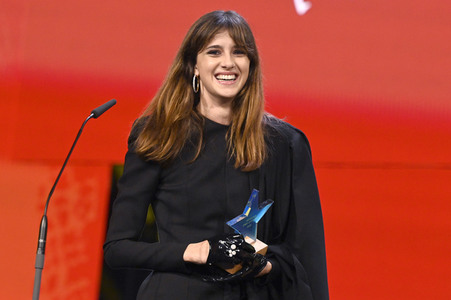 Shooting Stars Awards und Filmpremiere 'Golda', Berlinale 2023
