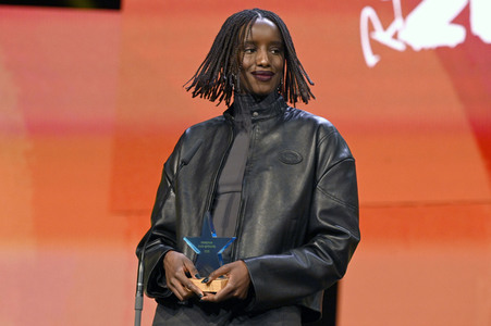 Shooting Stars Awards und Filmpremiere 'Golda', Berlinale 2023