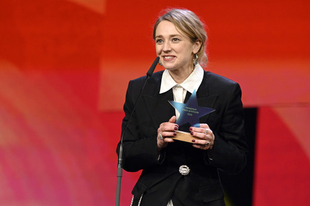 Shooting Stars Awards und Filmpremiere 'Golda', Berlinale 2023