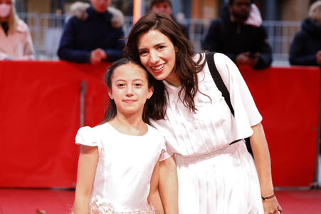 Filmpremiere 'Tótem', Berlinale 2023