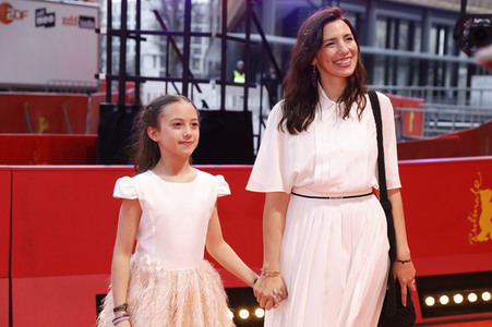 Filmpremiere 'Tótem', Berlinale 2023