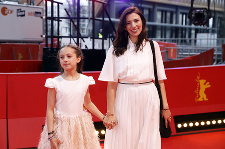 Filmpremiere 'Tótem', Berlinale 2023