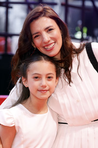 Filmpremiere 'Tótem', Berlinale 2023