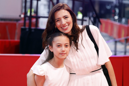 Filmpremiere 'Tótem', Berlinale 2023