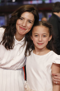 Filmpremiere 'Tótem', Berlinale 2023