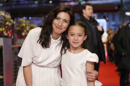 Filmpremiere 'Tótem', Berlinale 2023