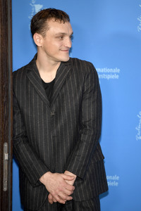 Photocall 'Passages', Berlinale 2023