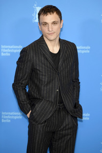 Photocall 'Passages', Berlinale 2023