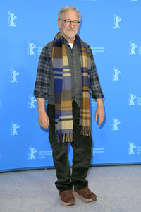 Goldener Ehrenbär Photocall, Berlinale 2023