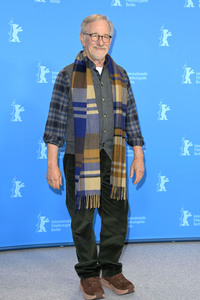 Goldener Ehrenbär Photocall, Berlinale 2023