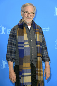 Goldener Ehrenbär Photocall, Berlinale 2023