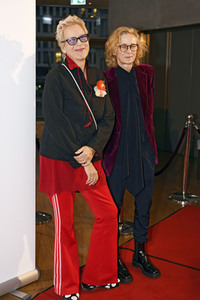 ARTE Empfang, Berlinale 2023