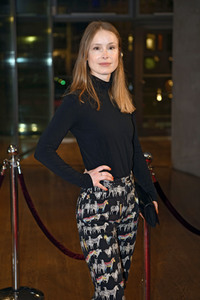 ARTE Empfang, Berlinale 2023