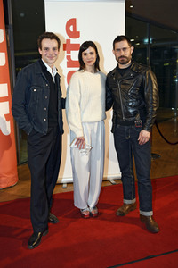 ARTE Empfang, Berlinale 2023