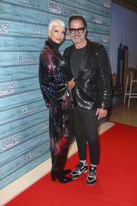 Opening HOB'S Hut of Burger in Hamburg