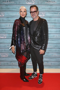 Opening HOB'S Hut of Burger in Hamburg