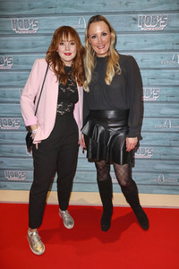 Opening HOB'S Hut of Burger in Hamburg