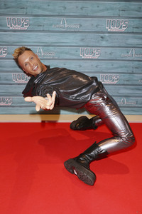 Opening HOB'S Hut of Burger in Hamburg