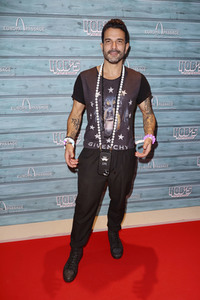 Opening HOB'S Hut of Burger in Hamburg