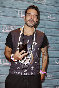 Opening HOB'S Hut of Burger in Hamburg