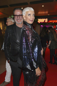 Opening HOB'S Hut of Burger in Hamburg