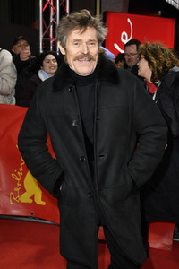 Filmpremiere 'Inside', Berlinale 2023