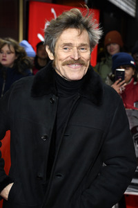 Filmpremiere 'Inside', Berlinale 2023