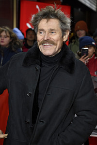 Filmpremiere 'Inside', Berlinale 2023