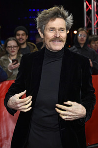Filmpremiere 'Inside', Berlinale 2023