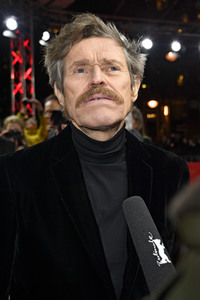 Filmpremiere 'Inside', Berlinale 2023