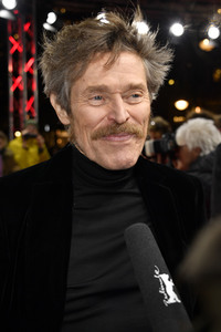 Filmpremiere 'Inside', Berlinale 2023