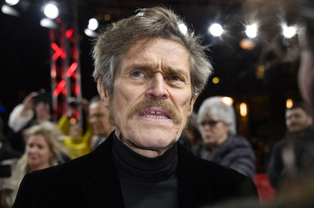 Filmpremiere 'Inside', Berlinale 2023