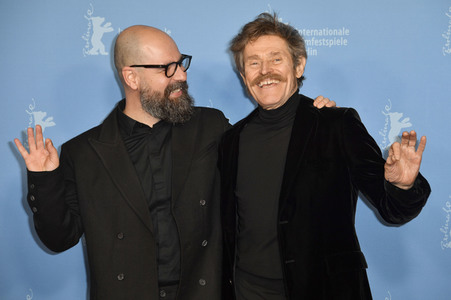 Filmpremiere 'Inside', Berlinale 2023