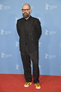 Filmpremiere 'Inside', Berlinale 2023