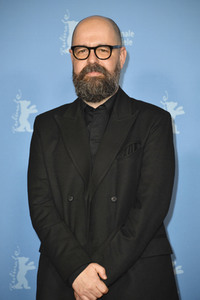 Filmpremiere 'Inside', Berlinale 2023