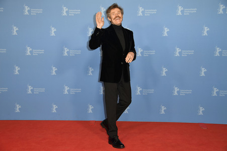 Filmpremiere 'Inside', Berlinale 2023
