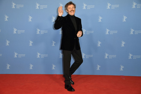 Filmpremiere 'Inside', Berlinale 2023