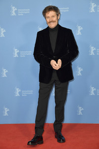 Filmpremiere 'Inside', Berlinale 2023