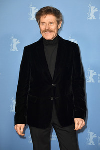 Filmpremiere 'Inside', Berlinale 2023