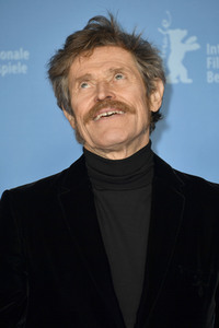 Filmpremiere 'Inside', Berlinale 2023