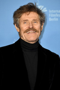 Filmpremiere 'Inside', Berlinale 2023
